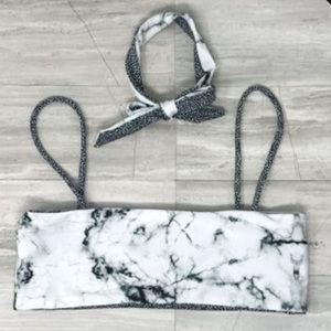 Lali and Layla Bikini